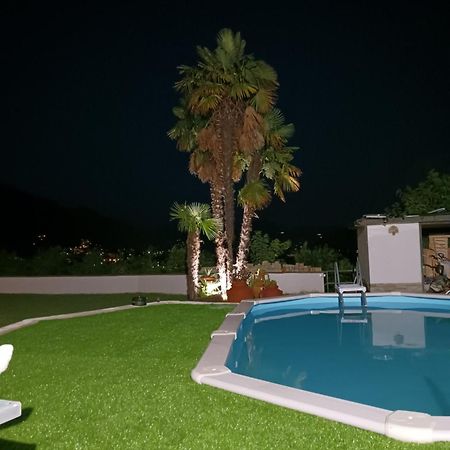 B&B La Fenice Sul Lago Villongo SantʼAlessandro Εξωτερικό φωτογραφία