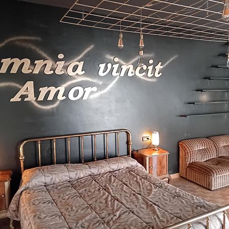 B&B La Fenice Sul Lago Villongo SantʼAlessandro Εξωτερικό φωτογραφία
