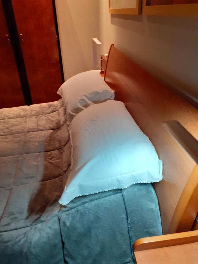 B&B La Fenice Sul Lago Villongo SantʼAlessandro Εξωτερικό φωτογραφία