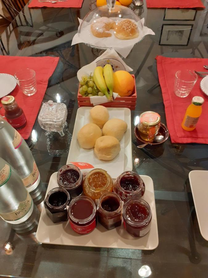 B&B La Fenice Sul Lago Villongo SantʼAlessandro Εξωτερικό φωτογραφία