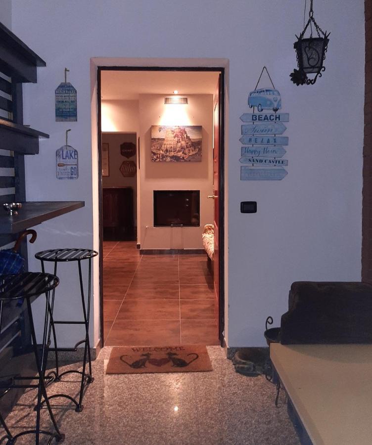 B&B La Fenice Sul Lago Villongo SantʼAlessandro Εξωτερικό φωτογραφία