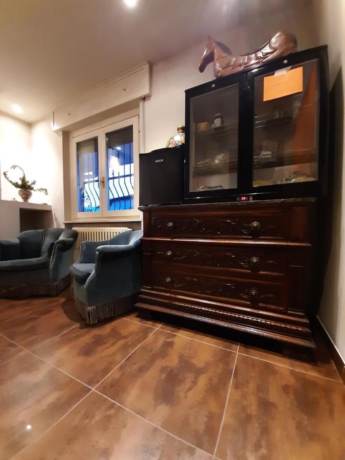 B&B La Fenice Sul Lago Villongo SantʼAlessandro Εξωτερικό φωτογραφία