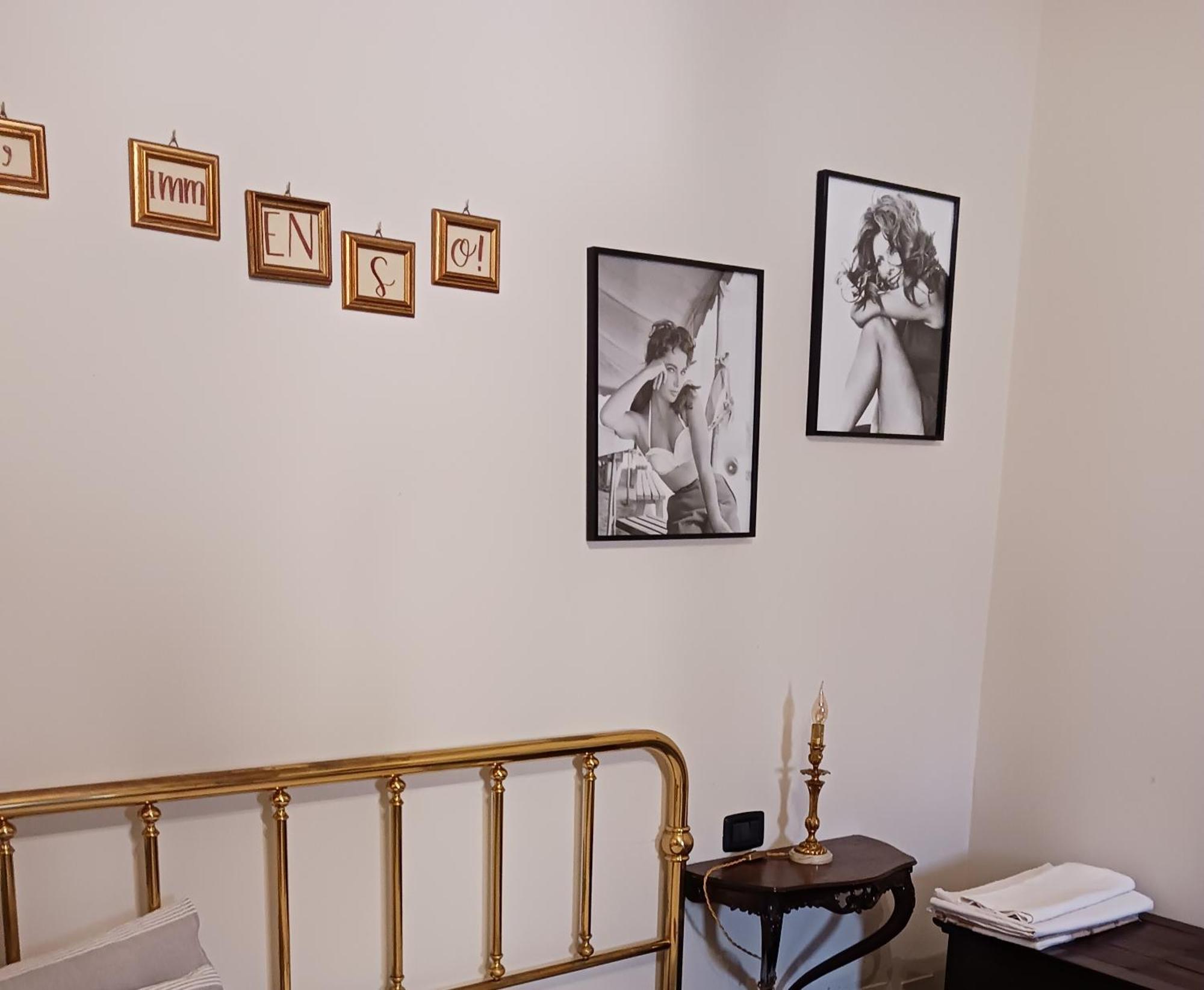 B&B La Fenice Sul Lago Villongo SantʼAlessandro Εξωτερικό φωτογραφία