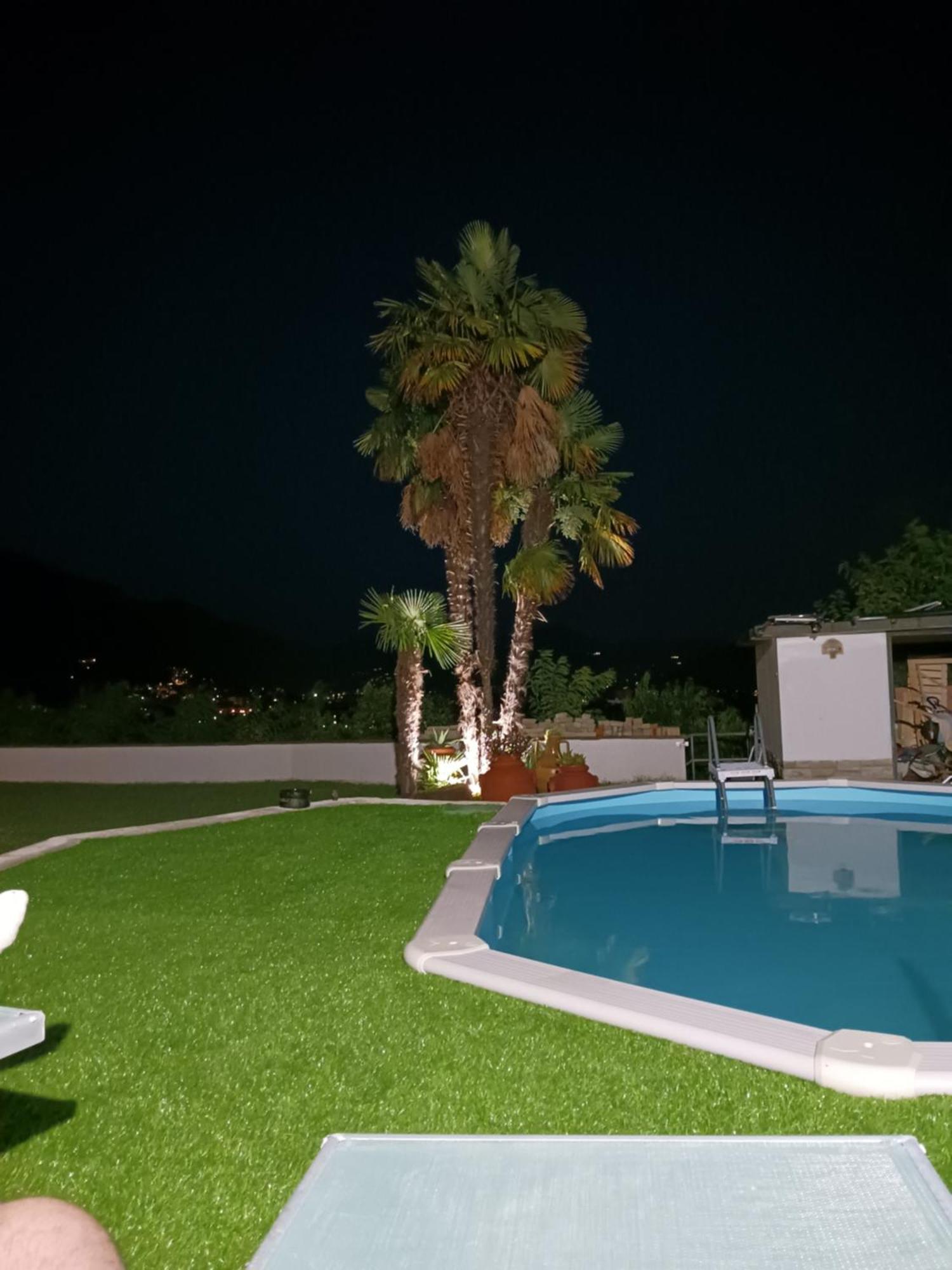 B&B La Fenice Sul Lago Villongo SantʼAlessandro Εξωτερικό φωτογραφία