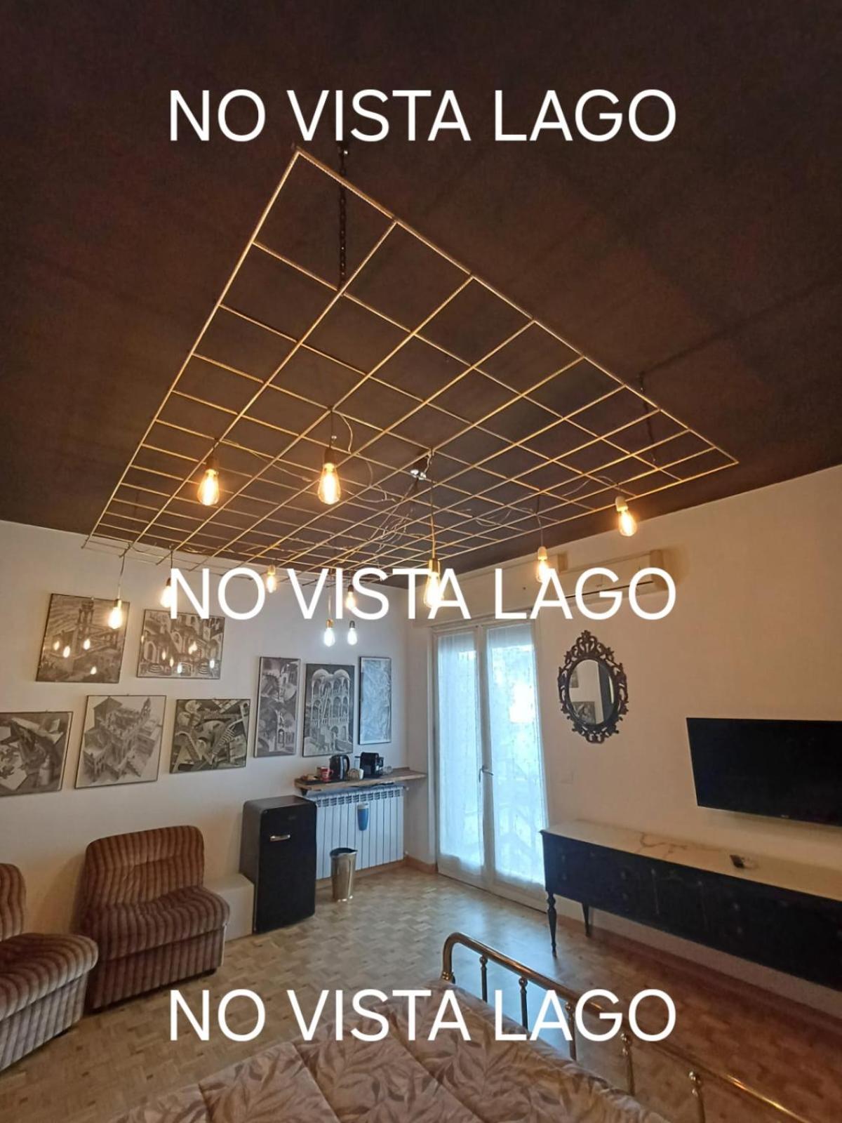 B&B La Fenice Sul Lago Villongo SantʼAlessandro Δωμάτιο φωτογραφία
