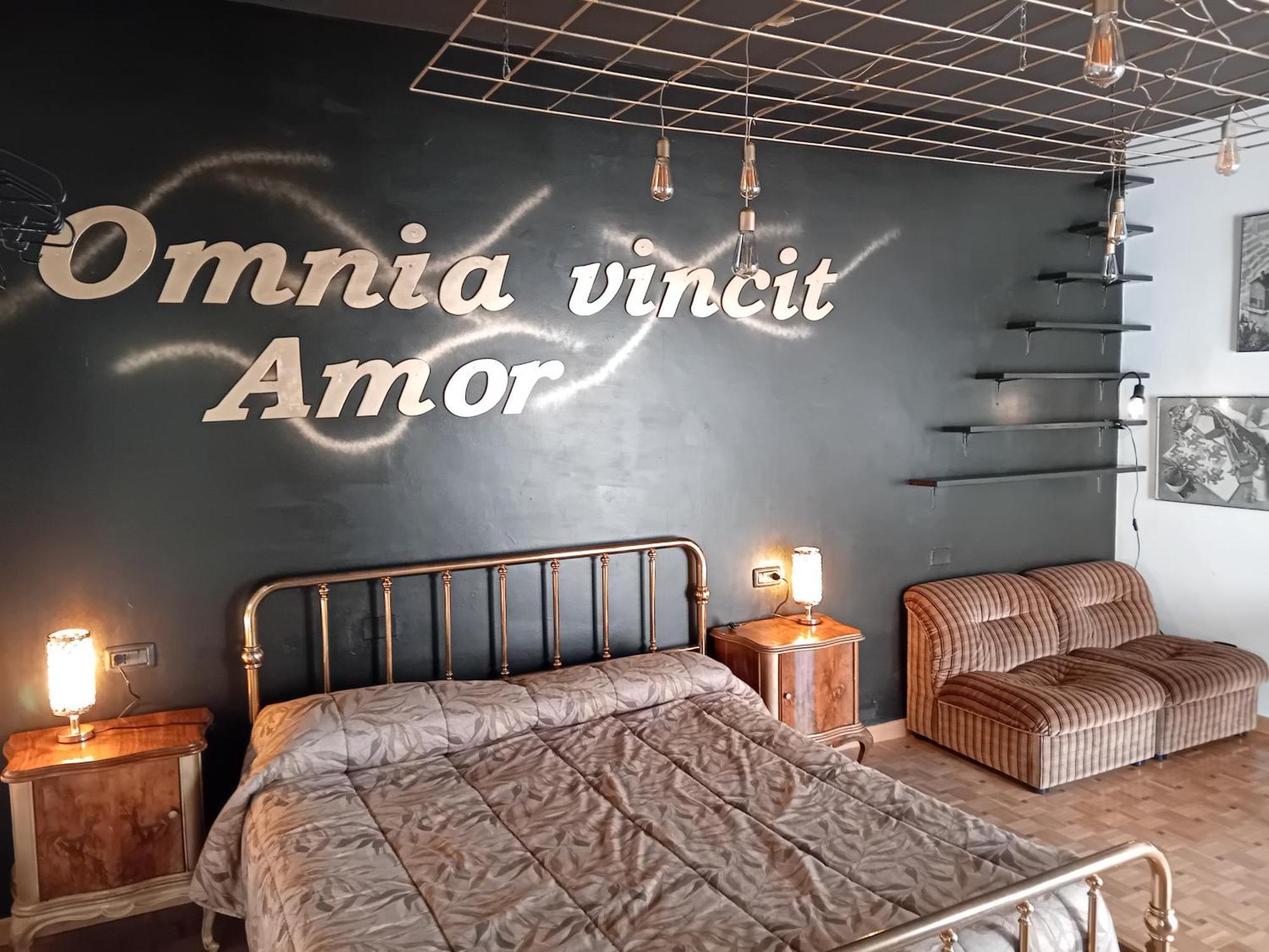 B&B La Fenice Sul Lago Villongo SantʼAlessandro Εξωτερικό φωτογραφία